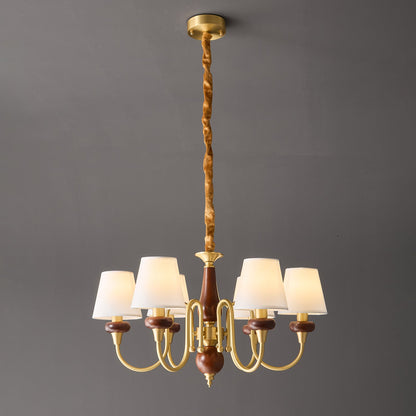Grandiose Chandelier