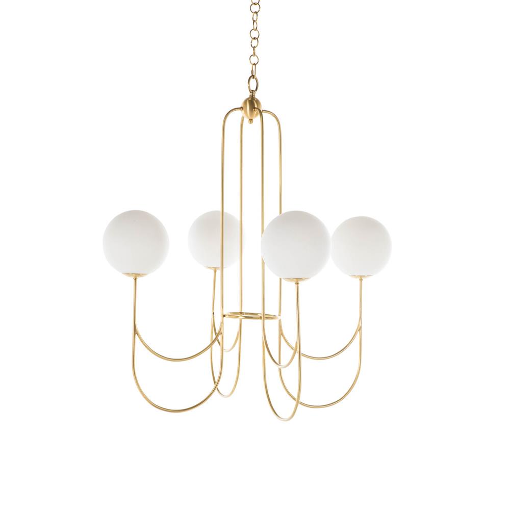 Apollo Chandelier