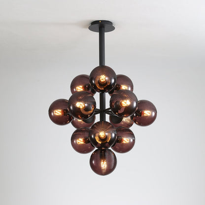 Grape Pendant Lamp