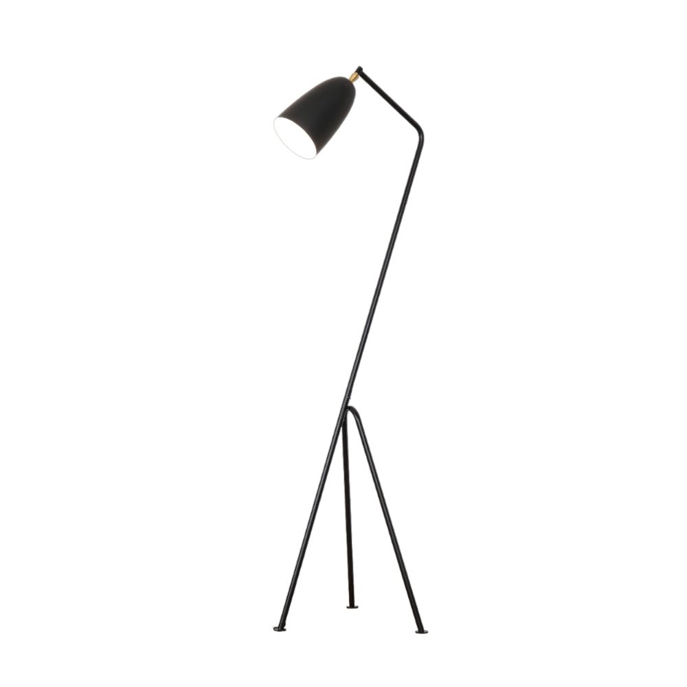 Lean Floor Lamp