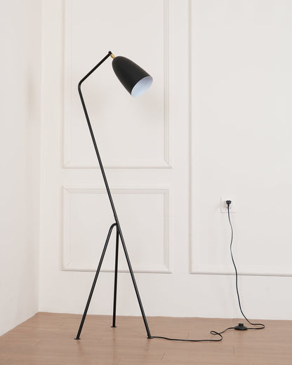 Lean Floor Lamp