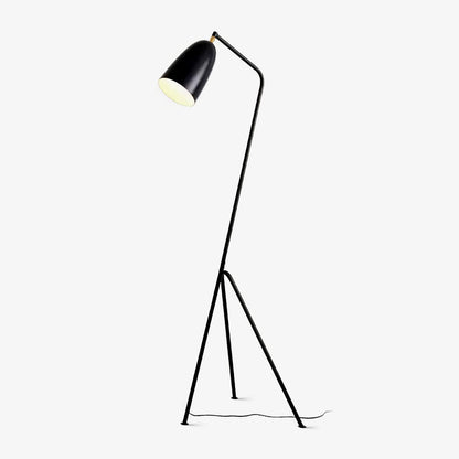 Lean Floor Lamp