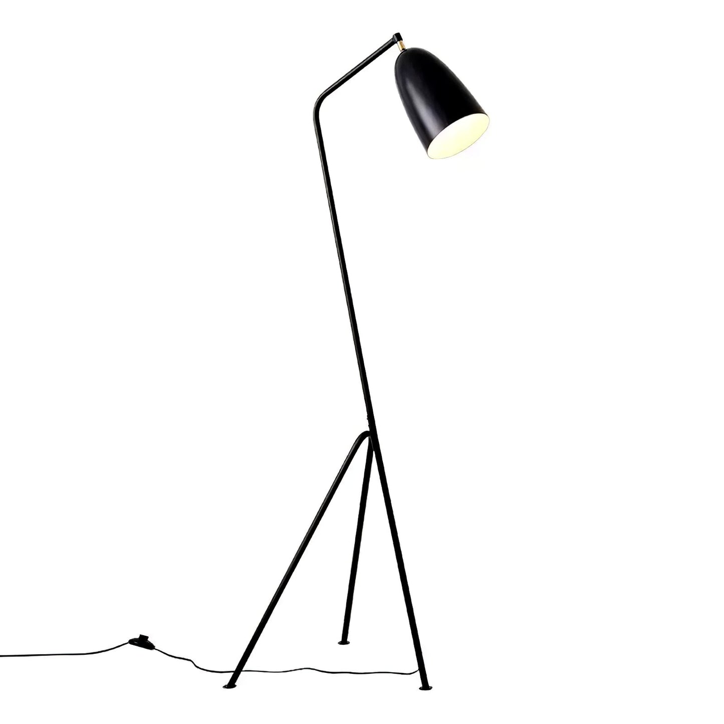 Lean Floor Lamp