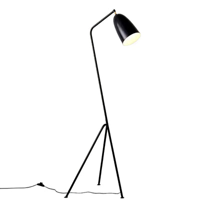 Lean Floor Lamp