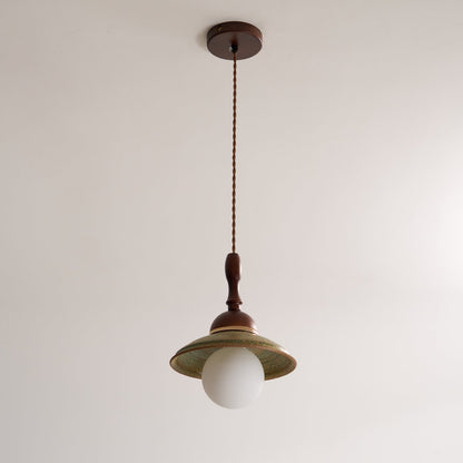 Greenfield Pendant Lamp