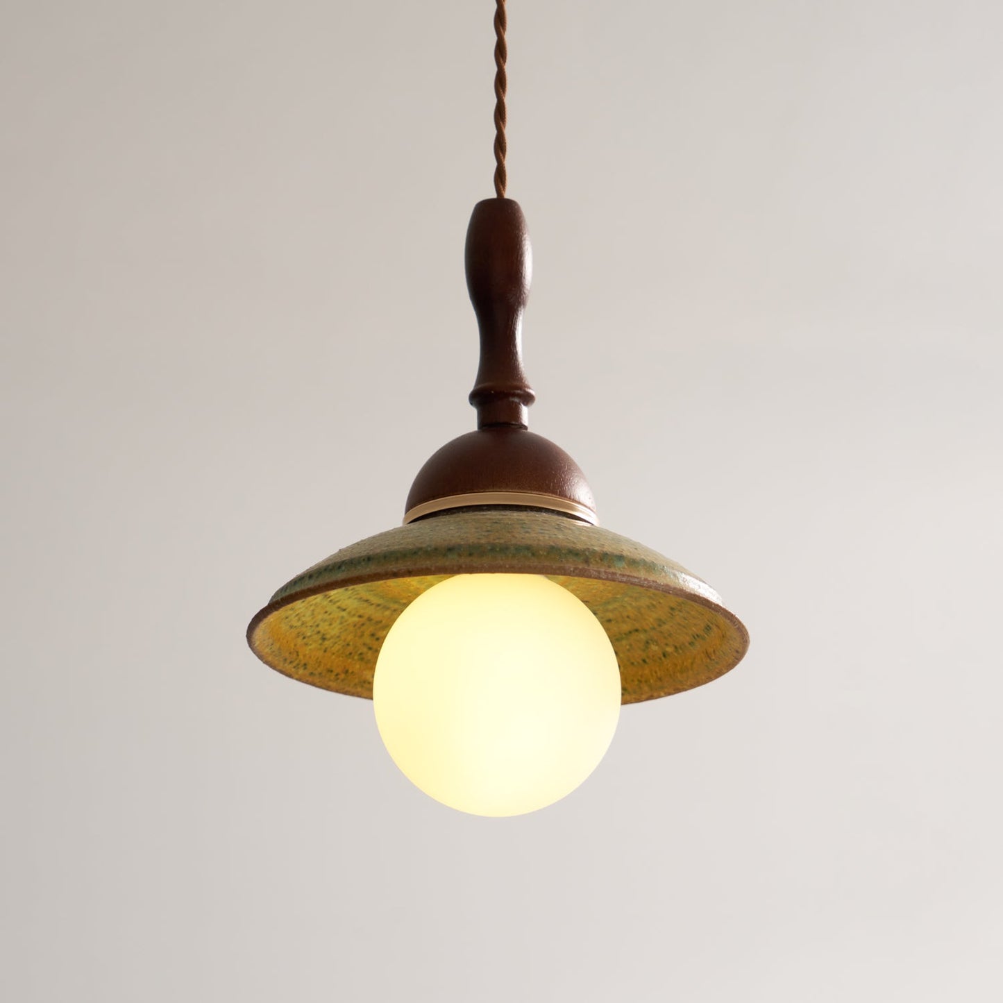 Greenfield Pendant Lamp