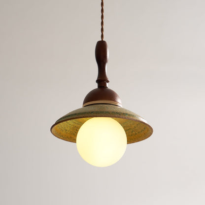 Greenfield Pendant Lamp