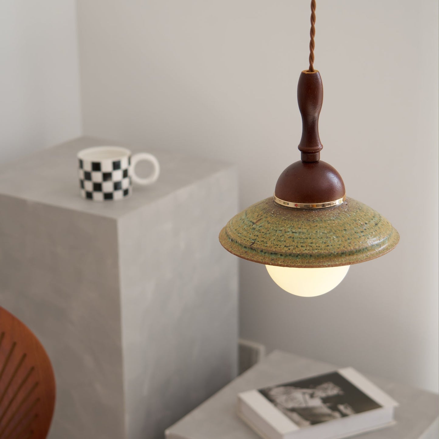 Greenfield Pendant Lamp
