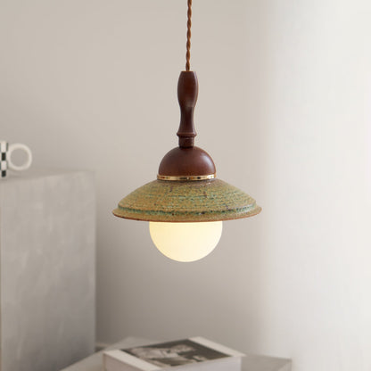 Greenfield Pendant Lamp