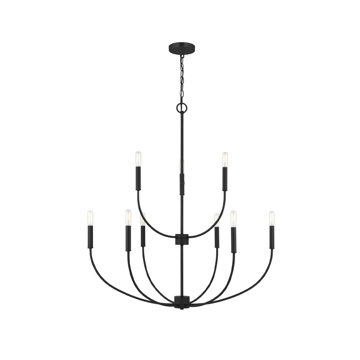 Greenwich Chandelier