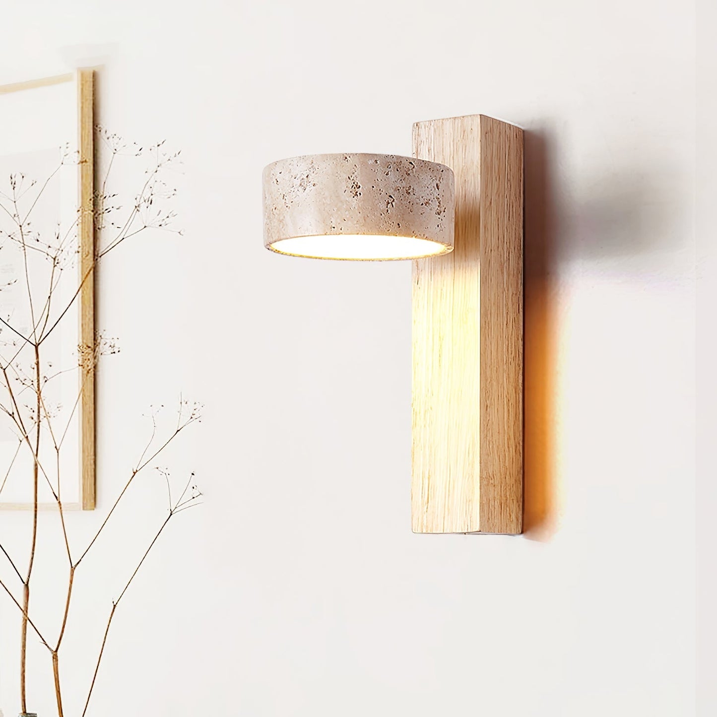 Grove Beam Wall Lamp