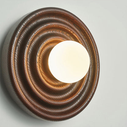 Grove Wall Lamp