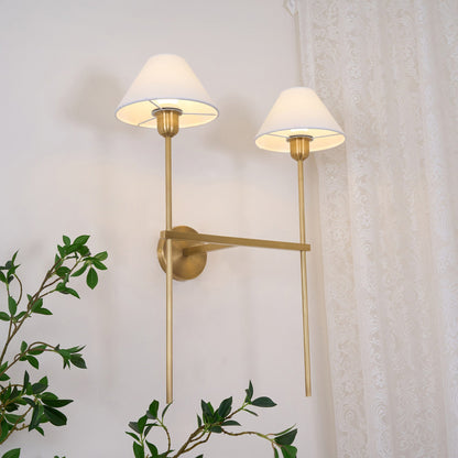 Hackney Sconce