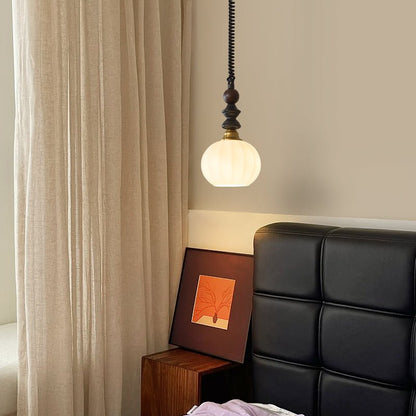 Halcyon Arch Pendant Light