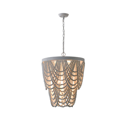 Hammock Chandelier