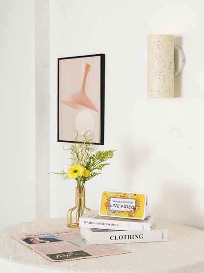 Hans Wall Lamp
