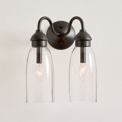 Halstead Wall Lamp