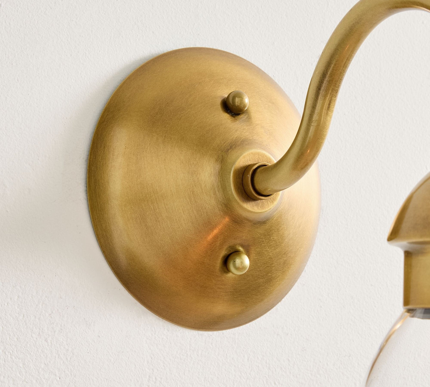 Halstead Wall Lamp
