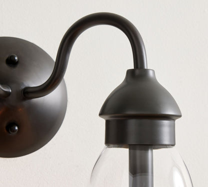 Halstead Wall Lamp