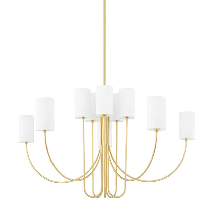 Harlem Chandelier