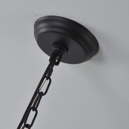 Harper Chandelier