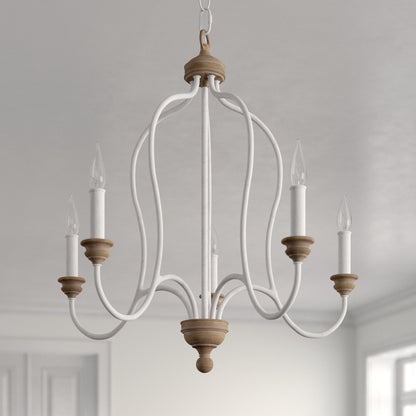 Hartsville Chandelier