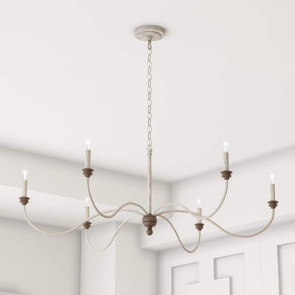 Hartsville Chandelier
