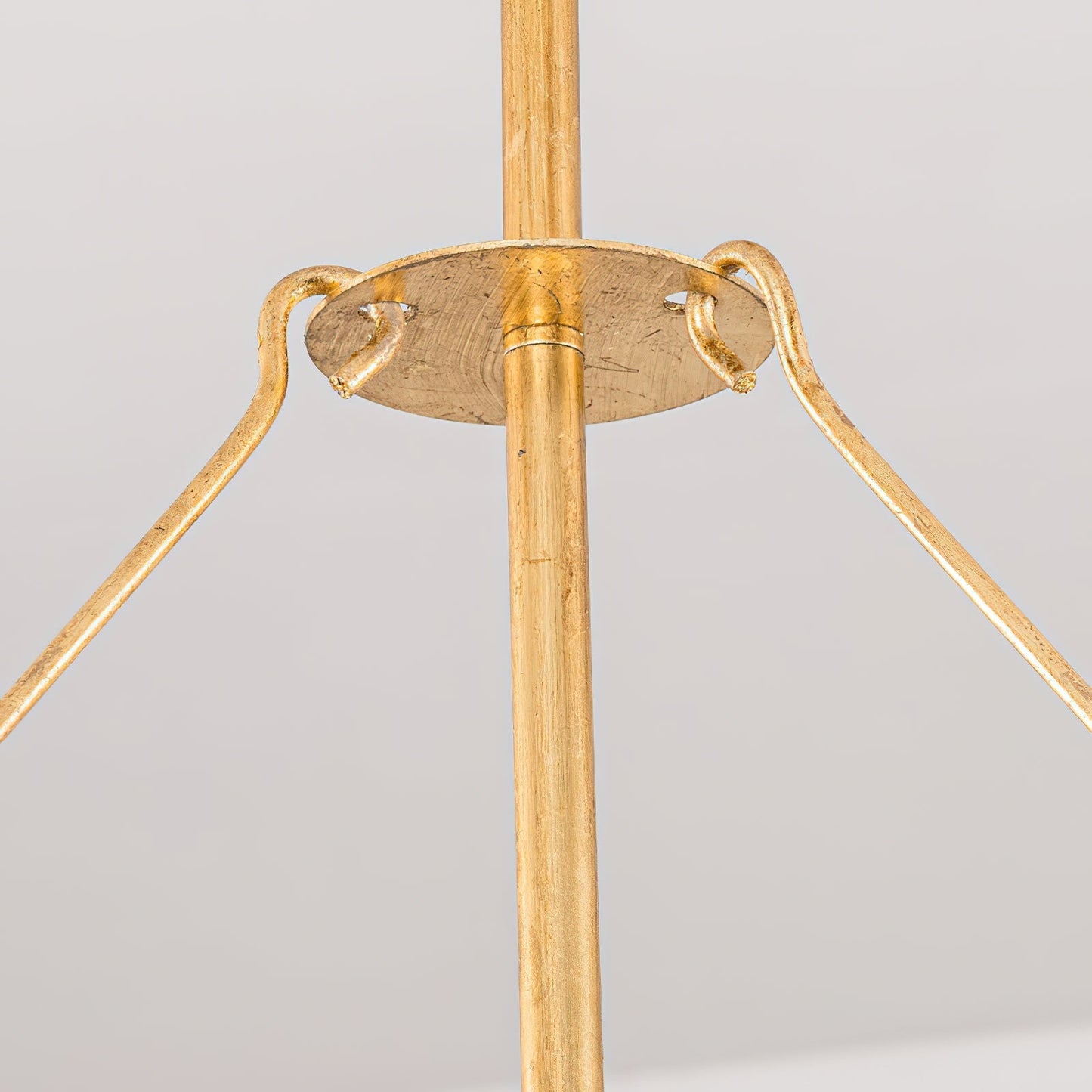 Haskell Chandelier