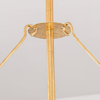 Haskell Chandelier