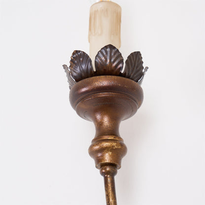 Hasselt Wall Lamp