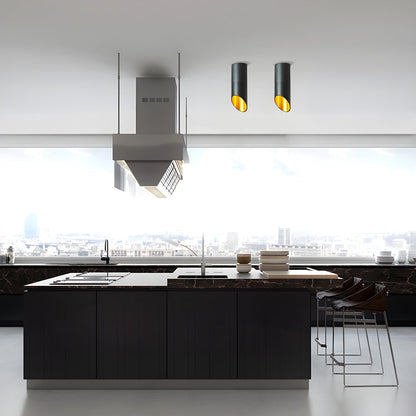 Hazel Tube Surface Downlight