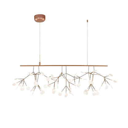Heracleum Chandelier