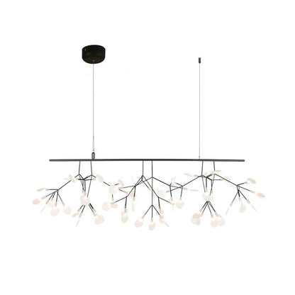 Heracleum Chandelier