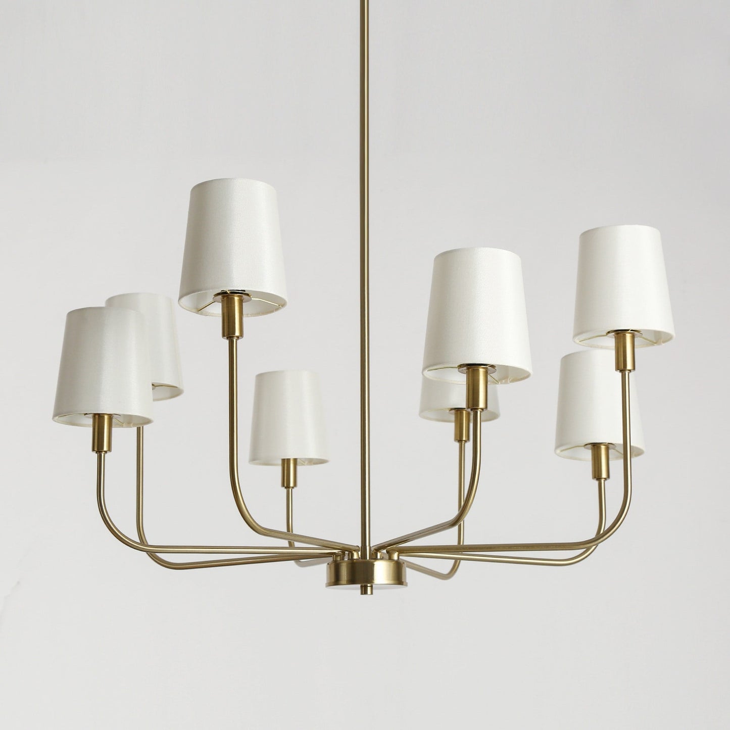 Hilbert Chandelier