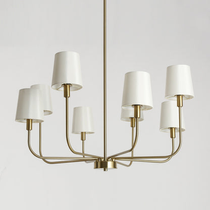 Hilbert Chandelier