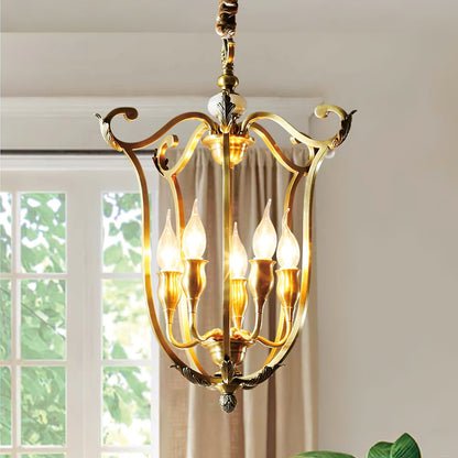 Hillcrest Pendant Light