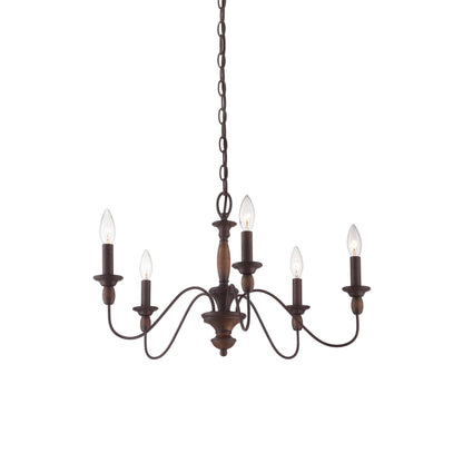 Holbrook Chandelier