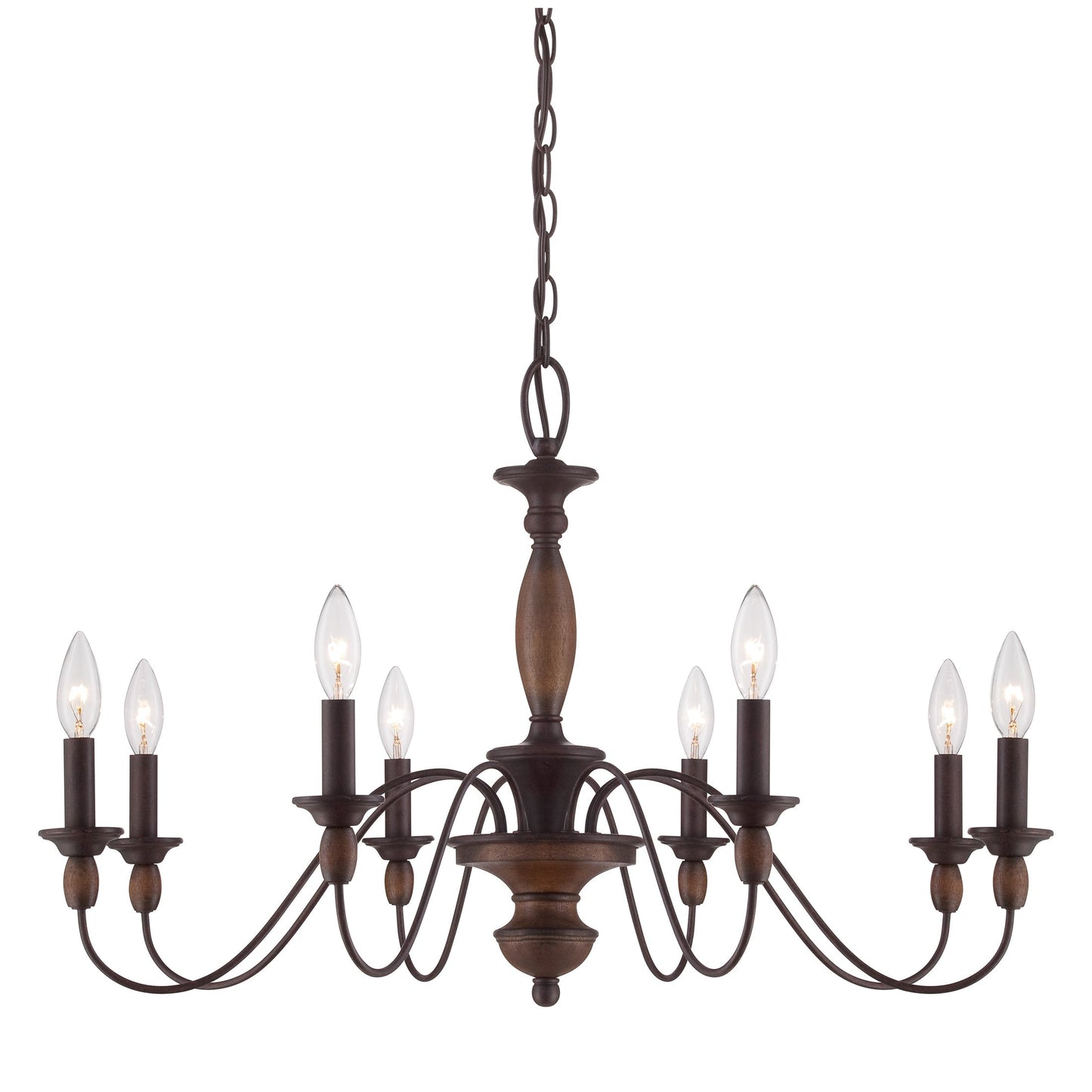 Holbrook Chandelier