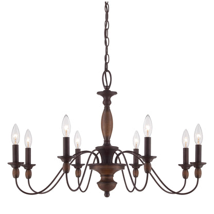 Holbrook Chandelier
