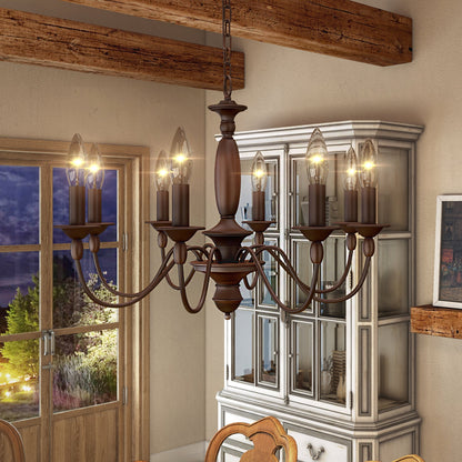 Holbrook Chandelier