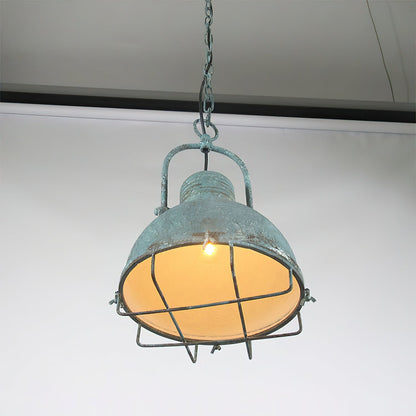 Hopedale Pendant Light