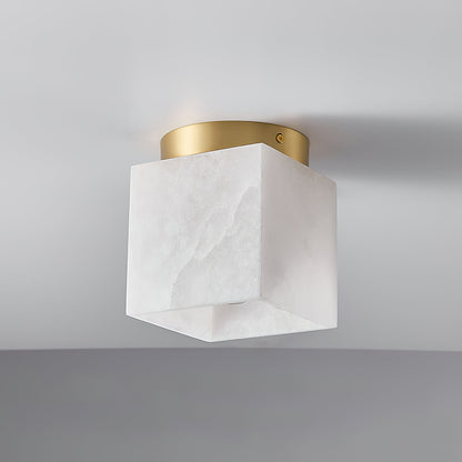 Hudson Valley Budnick Ceiling Light
