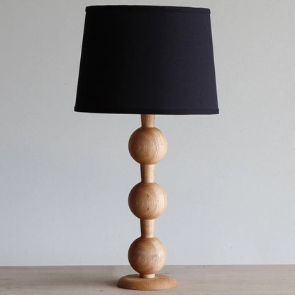 Hugo Barbell Table Lamp
