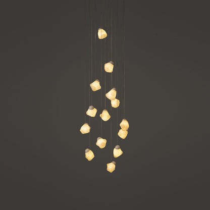Ice Pier Pendant Lamp