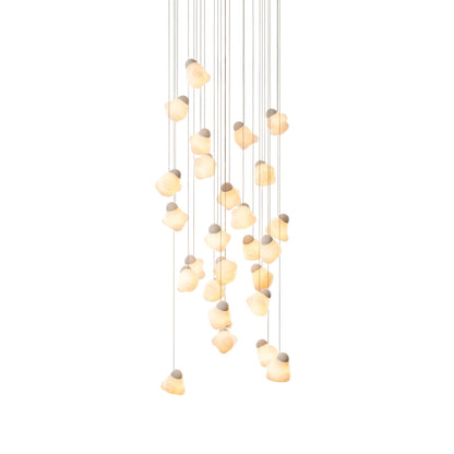 Ice Pier Pendant Lamp