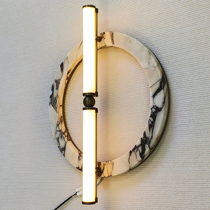 Ice Wall Lamp