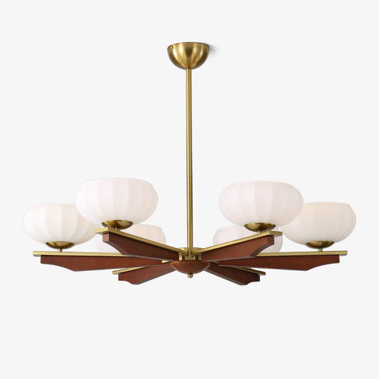 Imperium Chandelier