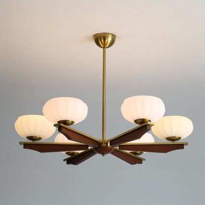 Imperium Chandelier