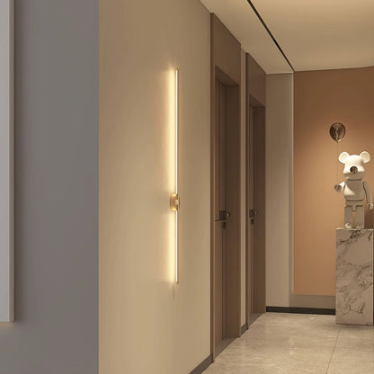 Infinity Edge Rechargeable Wall Light