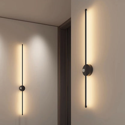 Infinity Edge Rechargeable Wall Light